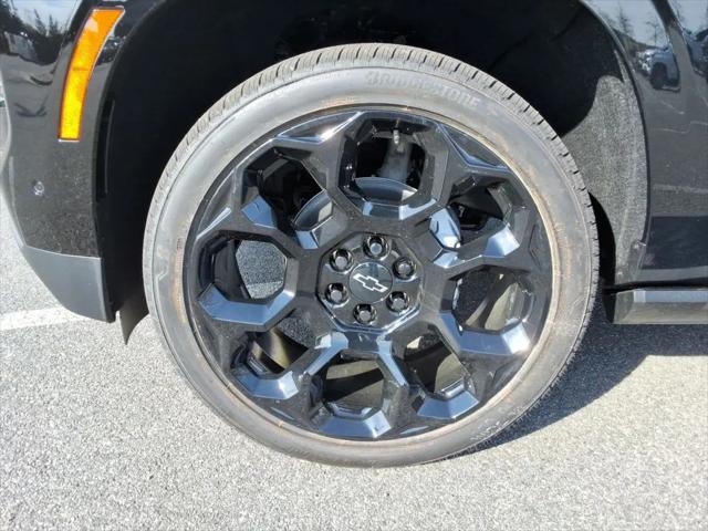 2026 Chevrolet Suburban High Country, 4WD