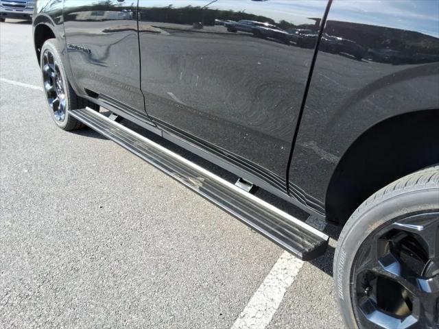 2026 Chevrolet Suburban High Country, 4WD
