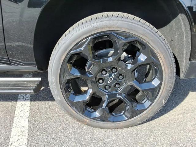 2026 Chevrolet Suburban High Country, 4WD