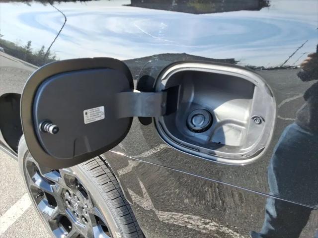2026 Chevrolet Suburban High Country, 4WD