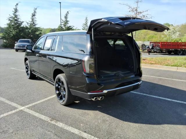 2026 Chevrolet Suburban High Country, 4WD
