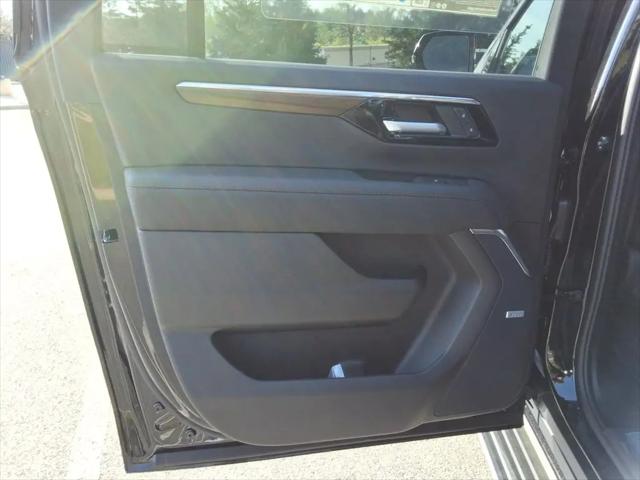 2026 Chevrolet Suburban High Country, 4WD