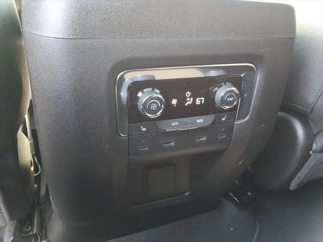 2026 Chevrolet Suburban High Country, 4WD