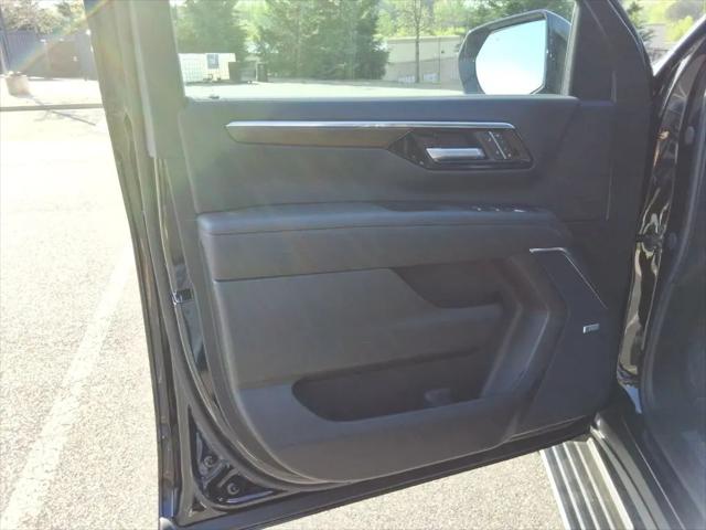 2026 Chevrolet Suburban High Country, 4WD