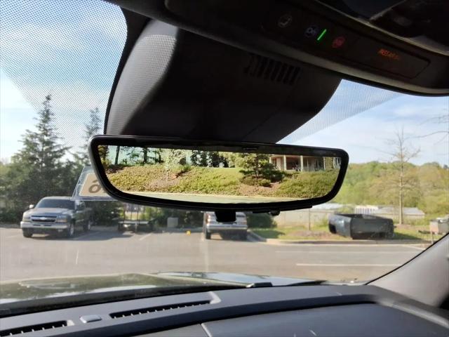 2026 Chevrolet Suburban High Country, 4WD