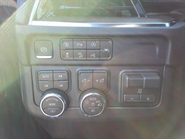 2026 Chevrolet Suburban High Country, 4WD