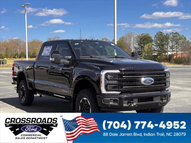 2026 Ford F-350 Platinum for sale in Indian Trail, NC