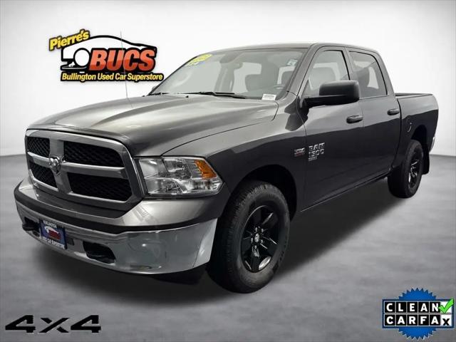 2023 Ram 1500 Classic SLT for sale in Burlington, WA