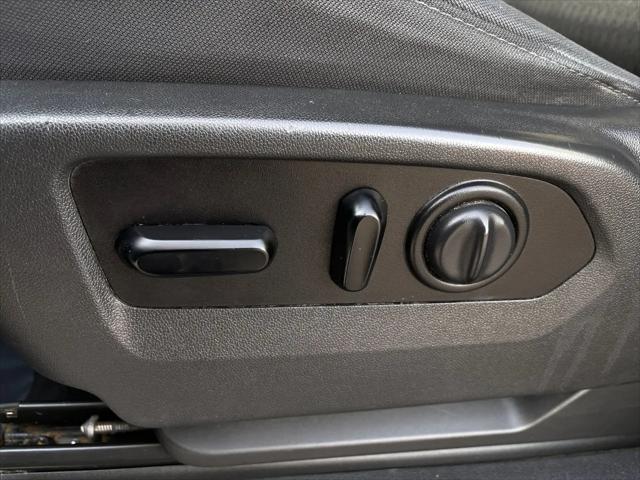 2020 Chevrolet Silverado 2500HD 4WD Crew Cab Standard Bed LT