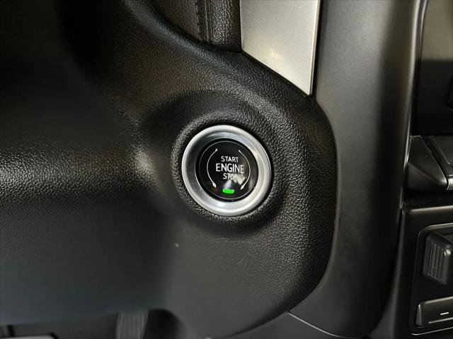 2020 Chevrolet Silverado 2500HD 4WD Crew Cab Standard Bed LT