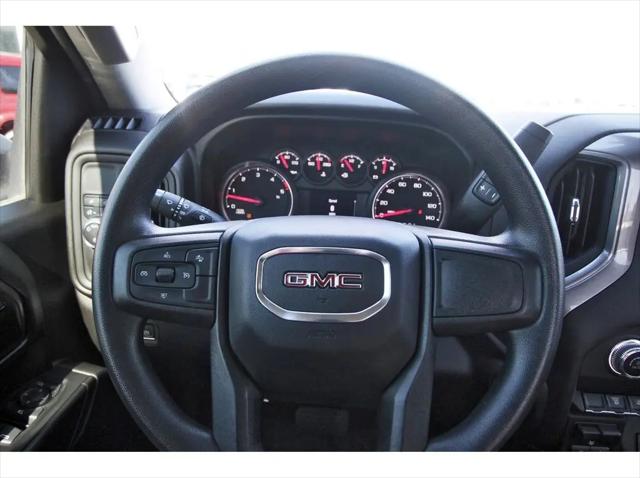 2024 GMC Sierra 2500HD 2WD Regular Cab Long Bed Pro