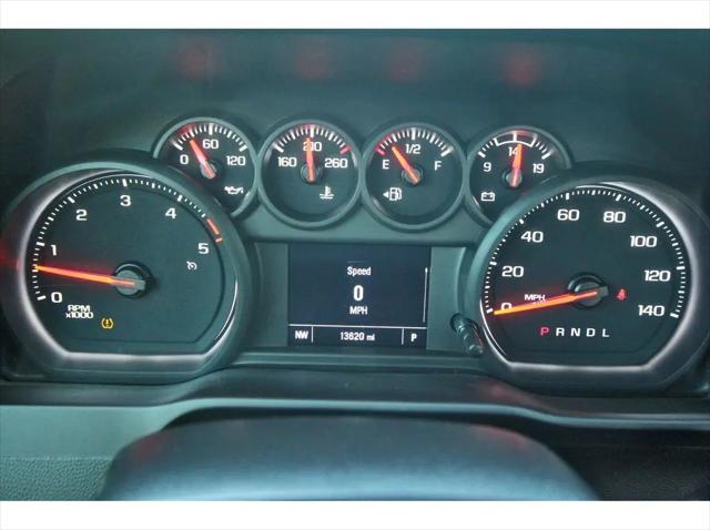 2024 GMC Sierra 2500HD 2WD Regular Cab Long Bed Pro