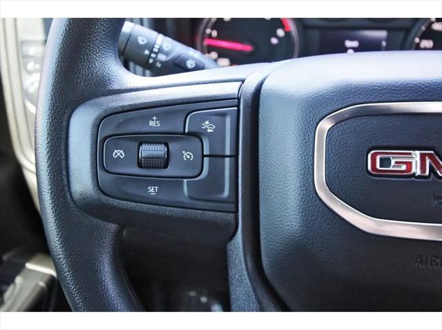 2024 GMC Sierra 2500HD 2WD Regular Cab Long Bed Pro