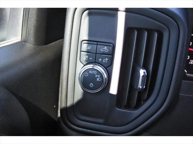 2024 GMC Sierra 2500HD 2WD Regular Cab Long Bed Pro