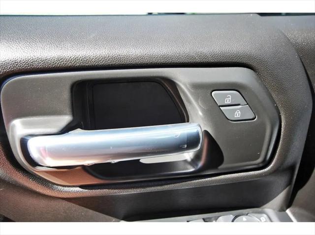 2024 GMC Sierra 2500HD 2WD Regular Cab Long Bed Pro