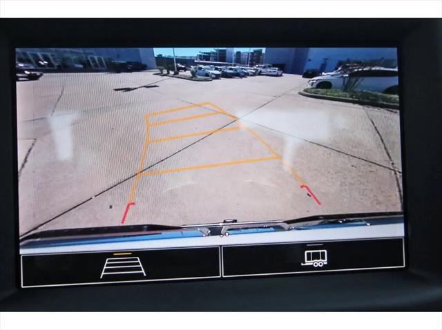 2024 GMC Sierra 2500HD 2WD Regular Cab Long Bed Pro