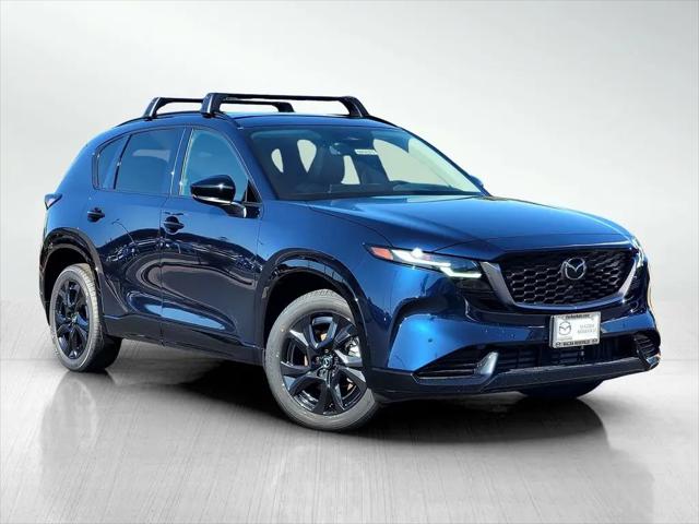2026 Mazda CX-5 2.5 S Premium Plus for sale in Roseville, CA