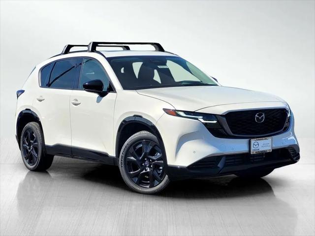 2026 Mazda CX-5 2.5 S Premium for sale in Roseville, CA