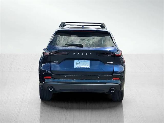 2026 Mazda CX-5 2.5 S Premium Plus