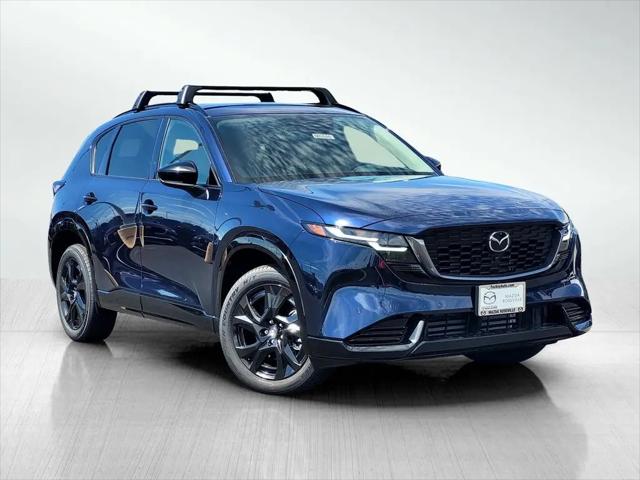 2026 Mazda CX-5 2.5 S Premium Plus for sale in Roseville, CA