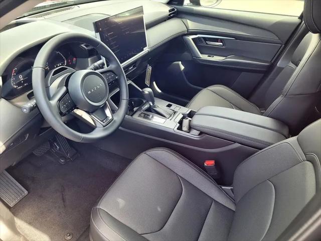 2026 Mazda CX-5 2.5 S Premium Plus