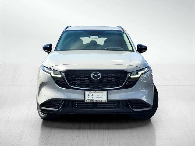 2026 Mazda CX-5 2.5 S Premium Plus