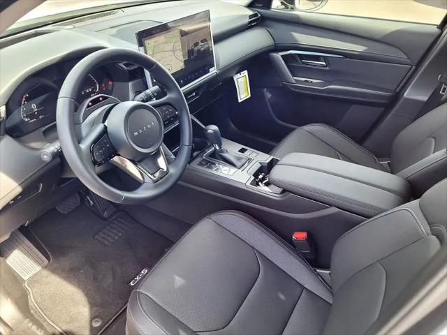 2026 Mazda CX-5 2.5 S Premium Plus