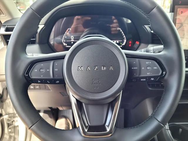 2026 Mazda CX-5 2.5 S Premium Plus