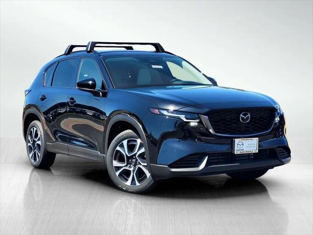 2026 Mazda CX-5 2.5 S Preferred for sale in Roseville, CA