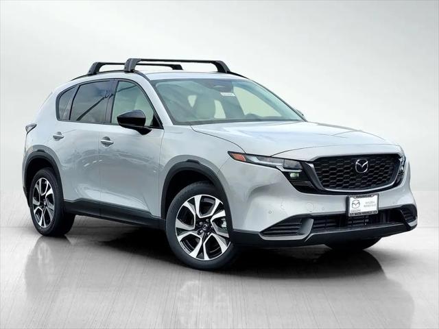 2026 Mazda CX-5 2.5 S Preferred for sale in Roseville, CA