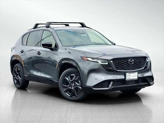 2026 Mazda CX-5 2.5 S Premium Plus for sale in Roseville, CA