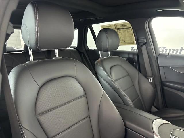 2022 Mercedes-Benz GLC 4MATIC SUV