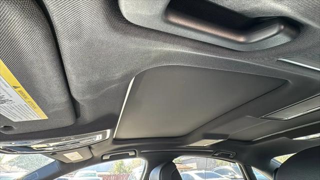 2026 Audi A8 55 TFSI quattro Tiptronic