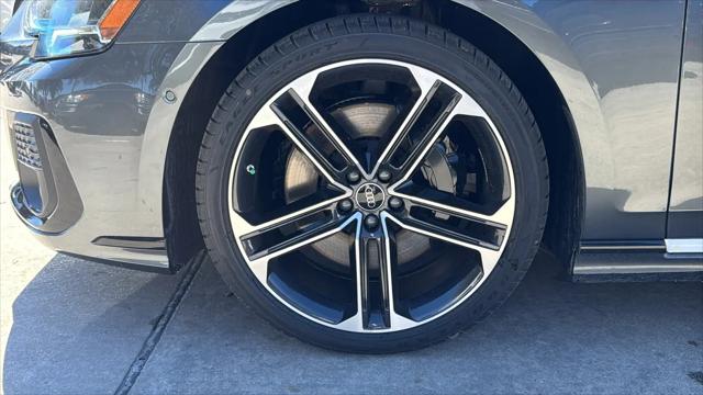 2026 Audi A8 55 TFSI quattro Tiptronic
