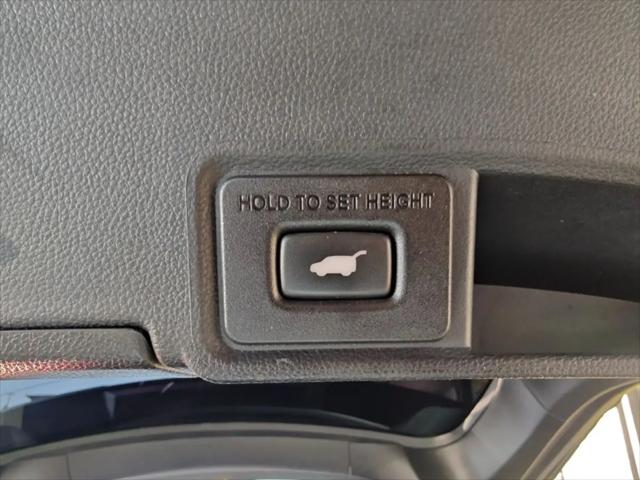 2019 Acura RDX Advance Package