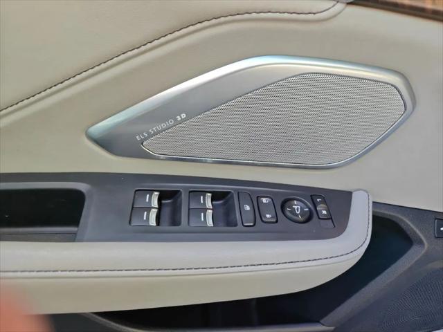 2019 Acura RDX Advance Package
