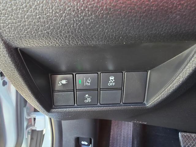 2019 Honda Clarity Plug-In Hybrid Touring