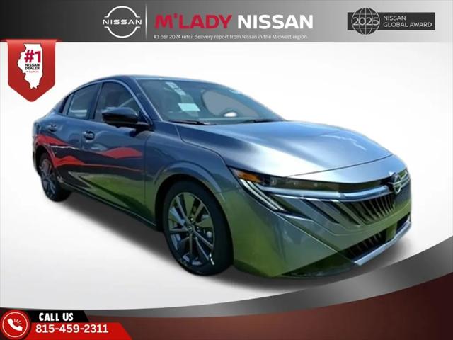 2026 Nissan Sentra SL for sale in Crystal Lake, IL