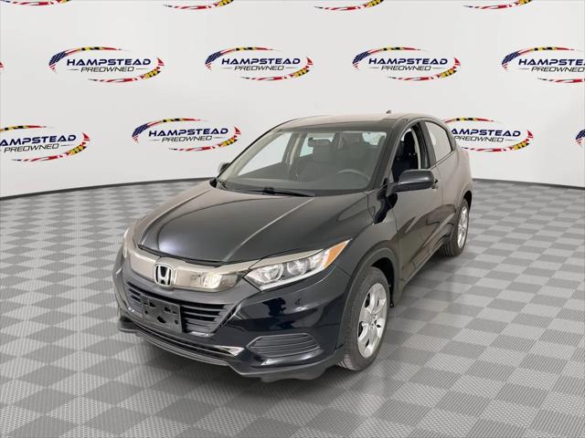 2020 Honda HR-V AWD LX for sale in Hampstead, MD