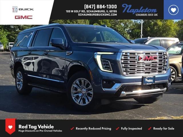 2026 GMC Yukon XL 4WD Denali for sale in Schaumburg, IL