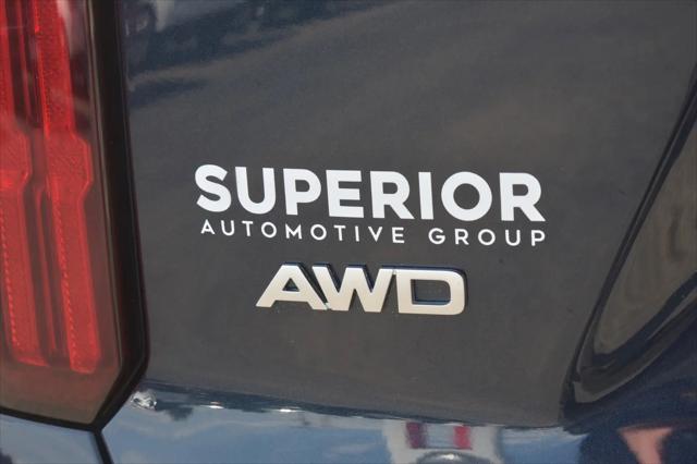 2022 Kia Sorento Hybrid SX