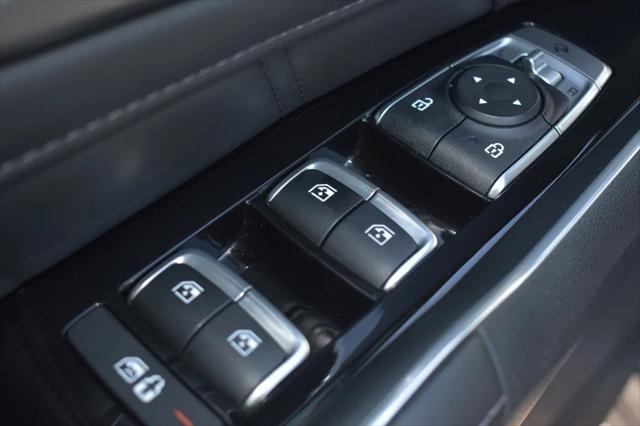 2022 Kia Sorento Hybrid SX