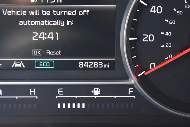 2022 Kia Sorento Hybrid SX