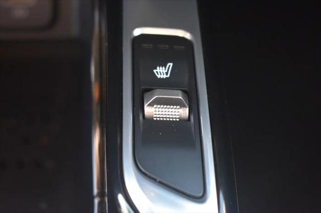 2022 Kia Sorento Hybrid SX