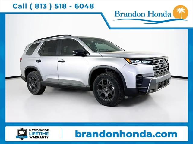 2026 Honda Pilot TrailSport for sale in Tampa, FL