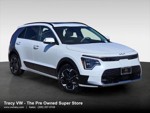2023 Kia Niro EV Wave for sale in Tracy, CA