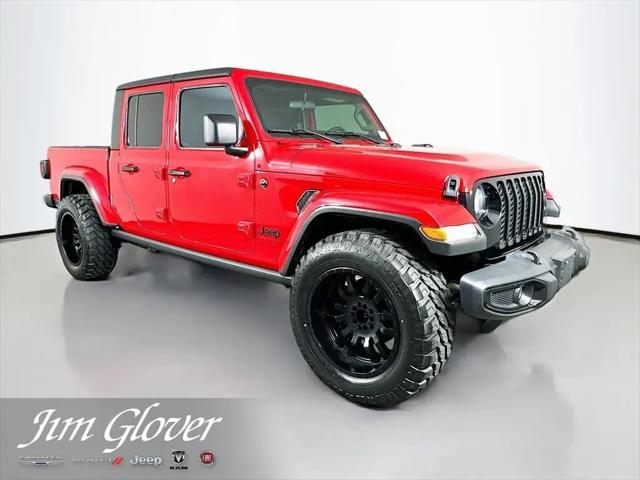 2023 Jeep Gladiator Sport for sale in Owasso, OK