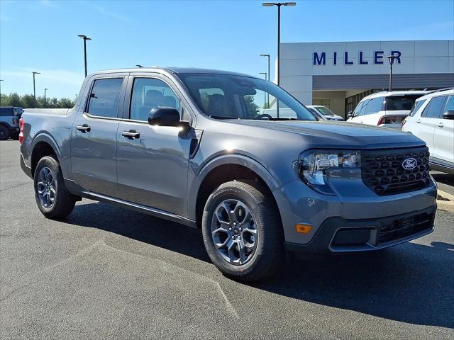 2026 Ford Maverick XLT for sale in Lumberton, NJ