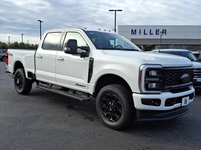 2026 Ford F-250 LARIAT for sale in Lumberton, NJ