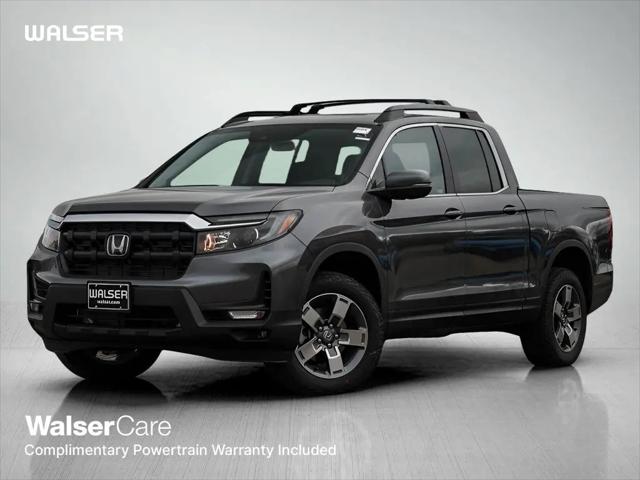 2026 Honda Ridgeline RTL for sale in Burnsville, MN